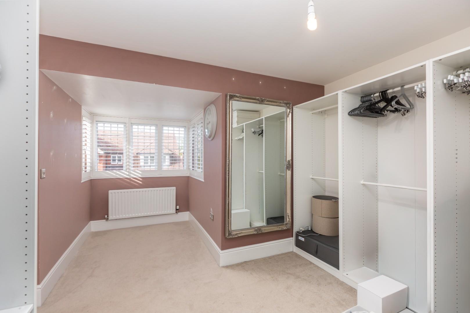 White Knight Gardens, Bishopston, Swansea, SA3 3DR